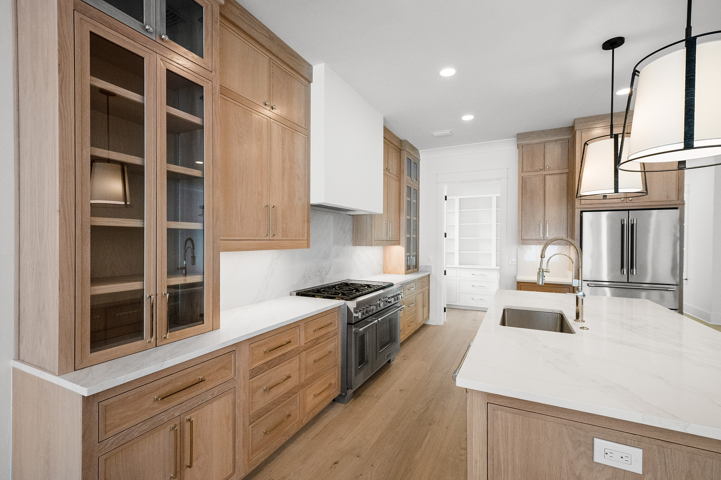 Moondance project interior 1